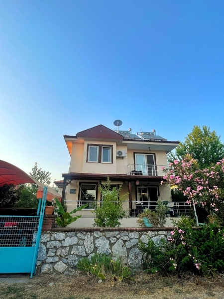 Jess Villa Köyceğiz